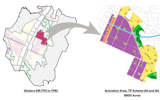 General-Dholera-Land-Use-MAP-1